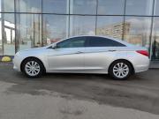 Hyundai Sonata VI (YF) Ижевск  - изображение 35