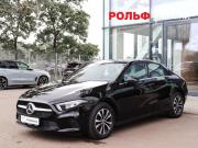 Mercedes-Benz A-Класс IV (W177) Химки  - изображение 14