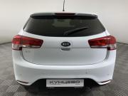 Kia Rio III Рестайлинг Москва  - изображение 25
