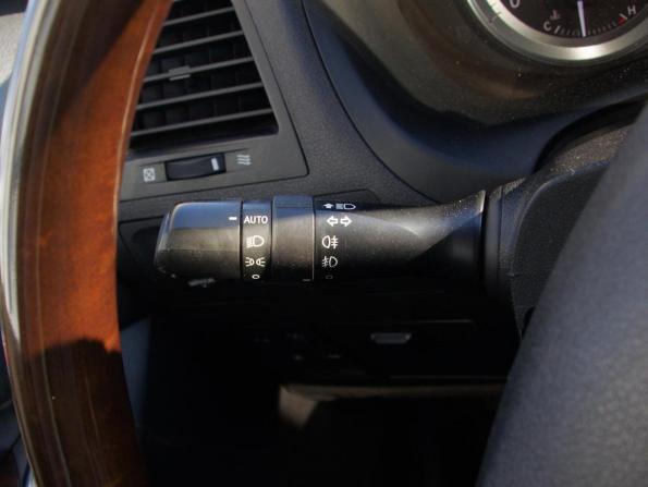 Lexus ES V Рестайлинг с пробегом 2011 года, цена 999 999 рублей, 268765 км, седан, Автокод Объявления