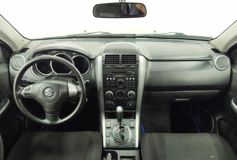 Suzuki Grand Vitara II Рестайлинг Екатеринбург  - изображение 14