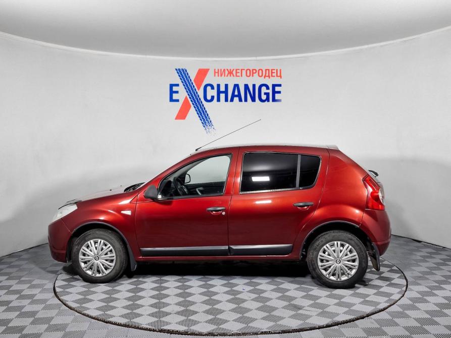 Renault Sandero I Нижний Новгород  - изображение 8