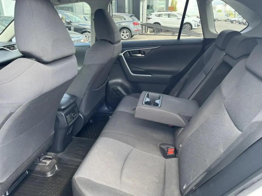 Toyota RAV4 V (XA50) Воронеж  - изображение 14