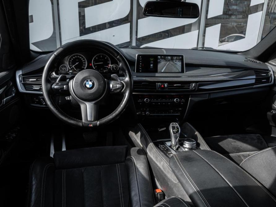BMW X6 II (F16) Ставрополь  - изображение 6
