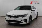 Kia Optima IV Рестайлинг Астрахань  - изображение 23