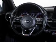 Kia Cerato IV Москва  - изображение 35