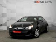 Opel Astra J Рестайлинг Екатеринбург  - изображение 17