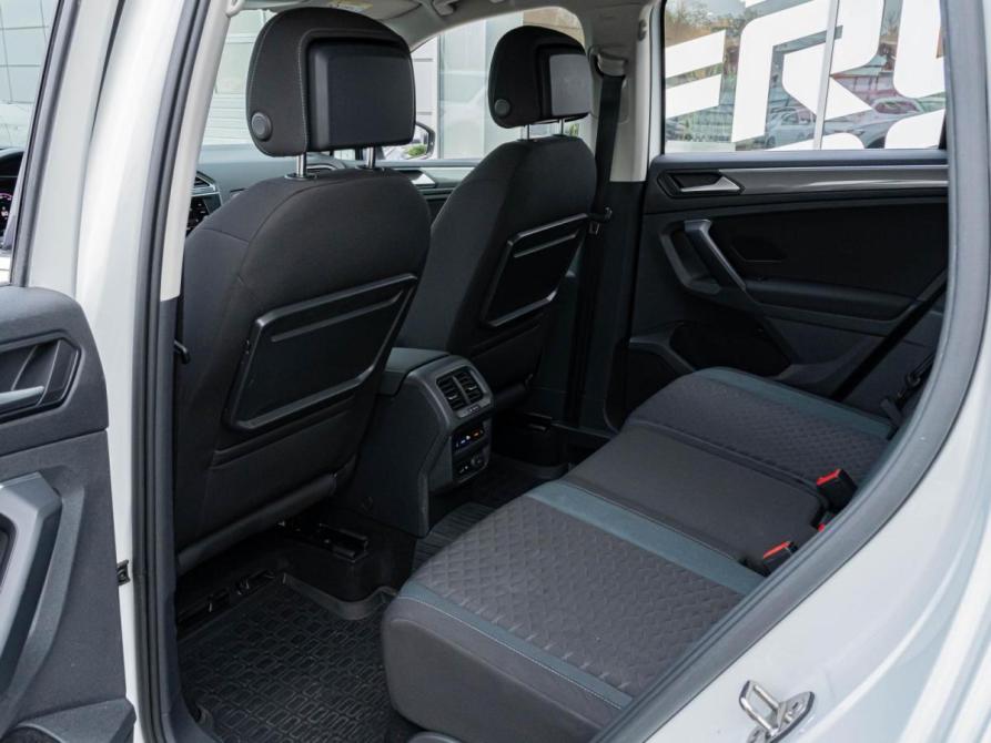 Volkswagen Tiguan II Краснодар  - изображение 11
