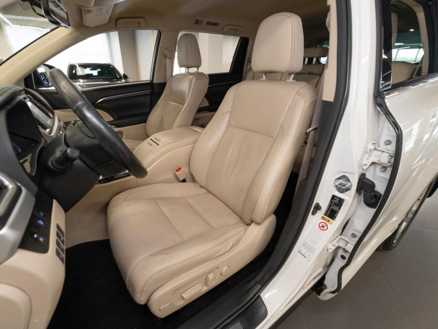 Toyota Highlander III (XU50) Москва  - изображение 9