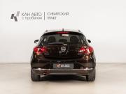 Opel Astra J Рестайлинг Казань  - изображение 12