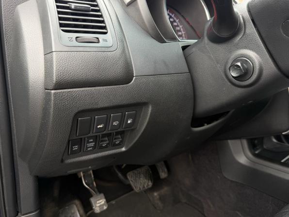 Nissan Murano II (Z51) Рестайлинг 2 с пробегом 2012 года, цена 999 000 рублей, 165700 км, внедорожник, Автокод Объявления
