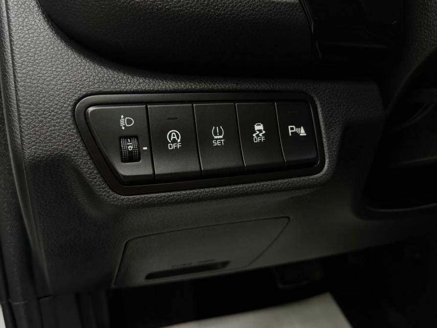 Kia Seltos I Рестайлинг Азнакаево  - изображение 23