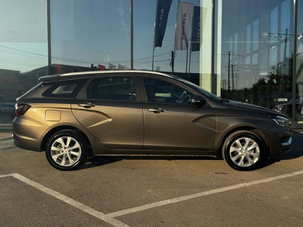 Lada (ВАЗ) Vesta I Рестайлинг (NG) с пробегом 2025 года, цена 1 419 000 рублей, 29500 км, универсал, Автокод Объявления