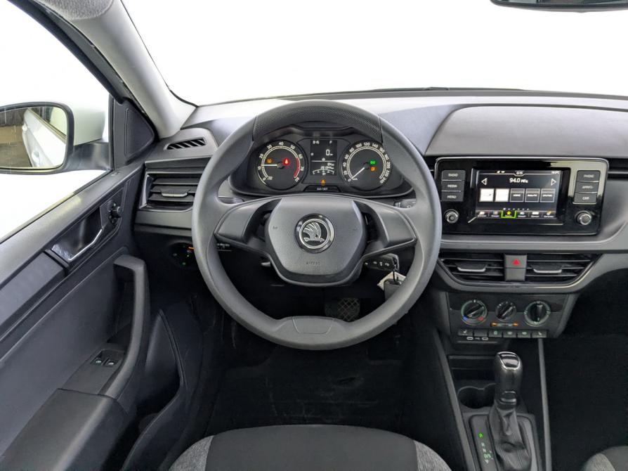 Skoda Rapid II Москва  - изображение 21