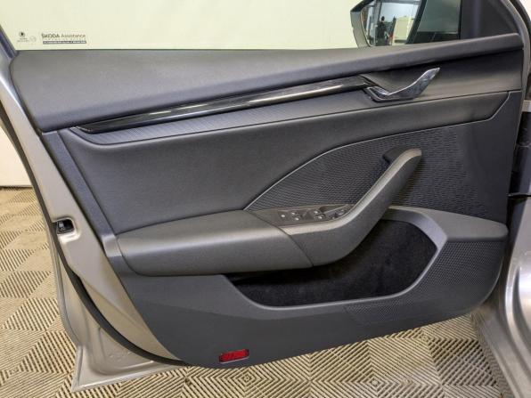 Skoda Octavia IV (A8) с пробегом 2020 года, цена 2 200 000 рублей, 46463 км, лифтбек, Автокод Объявления