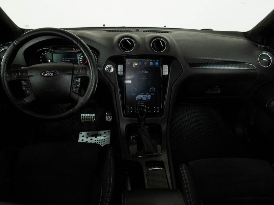 Ford Mondeo IV Рестайлинг Казань  - изображение 7