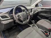 Hyundai Solaris II Москва  - изображение 32