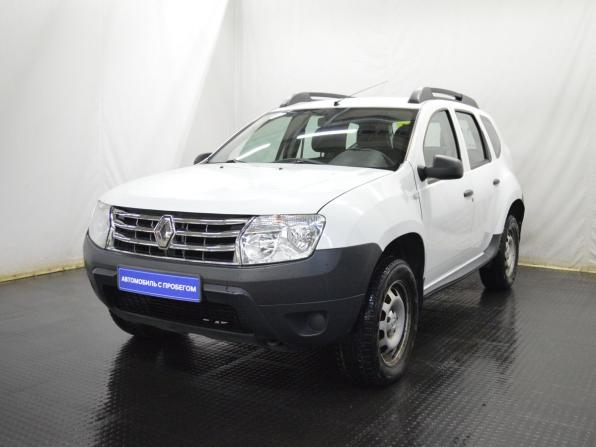Renault Duster I с пробегом 2014 года, цена 950 000 рублей, 30269 км, внедорожник, Автокод Объявления