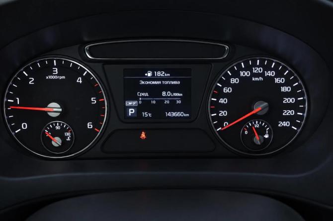 Kia Sorento III Prime Рестайлинг с пробегом 2018 года, цена 2 879 000 рублей, 143660 км, внедорожник, Автокод Объявления