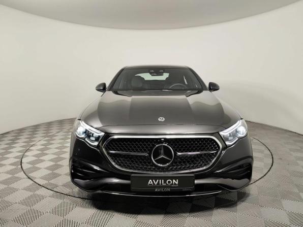 Новый Mercedes-Benz E-Класс VI (W214 S214) 2026 года, цена 9 280 000 рублей, седан, Автокод Объявления
