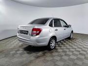 Lada (ВАЗ) Granta I Рестайлинг Уфа  - изображение 28