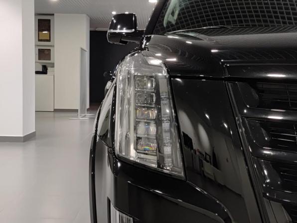Cadillac Escalade IV с пробегом 2020 года, цена 5 475 000 рублей, 120961 км, внедорожник, Автокод Объявления