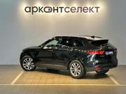 Jaguar F-Pace I Краснодар  - изображение 18