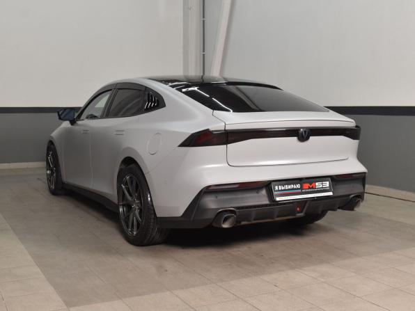 Changan UNI-V I с пробегом 2023 года, цена 2 275 995 рублей, 73518 км, лифтбек, Автокод Объявления