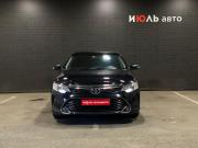 Toyota Camry VII (XV50) Рестайлинг Челябинск  - изображение 25