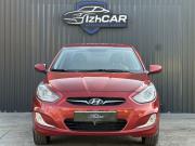 Hyundai Solaris I Ижевск  - изображение 19