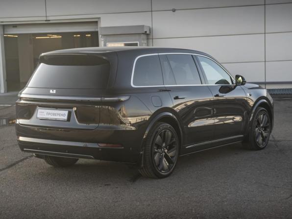 Li Auto (Lixiang) L9 I с пробегом 2023 года, цена 6 479 000 рублей, 55006 км, внедорожник, Автокод Объявления
