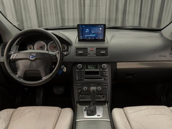 Volvo XC90 I Рестайлинг с пробегом 2011 года, цена 1 390 000 рублей, 385717 км, внедорожник, Автокод Объявления