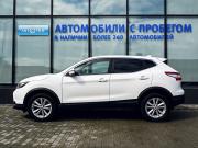 Nissan Qashqai II Екатеринбург  - изображение 23