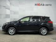Toyota RAV4 IV (XA40) Екатеринбург  - изображение 25
