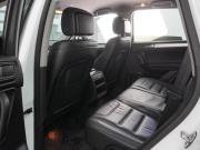 Volkswagen Touareg II Воронеж  - изображение 31