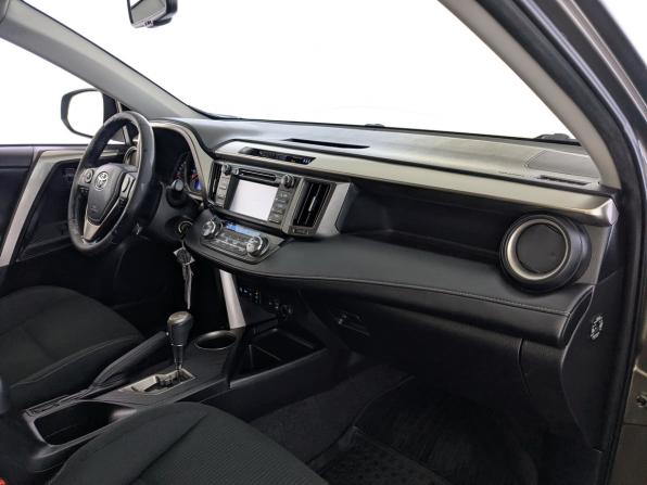 Toyota RAV4 IV (XA40) с пробегом 2014 года, цена 1 900 000 рублей, 159481 км, внедорожник, Автокод Объявления