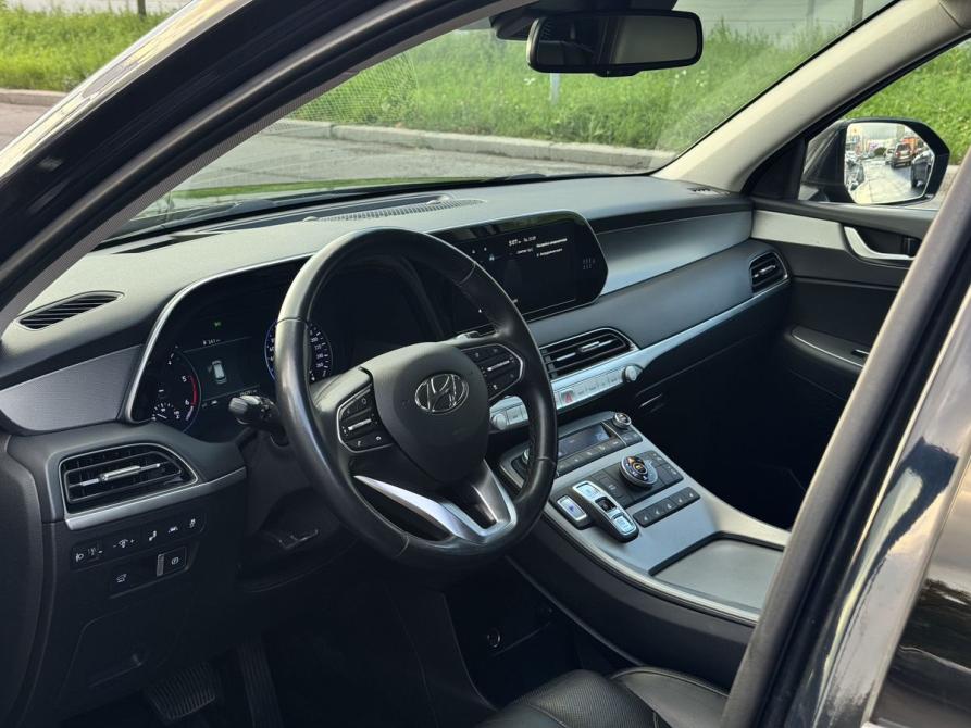 Hyundai Palisade I Санкт-Петербург  - изображение 9