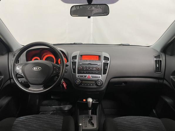 Kia Ceed I с пробегом 2007 года, цена 670 000 рублей, 262175 км, хэтчбек, Автокод Объявления