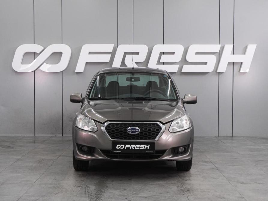 Datsun on-DO I Воронеж  - изображение 3