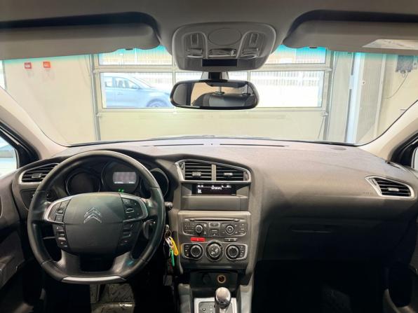 Citroen C4 II с пробегом 2012 года, цена 590 000 рублей, 215951 км, хэтчбек, Автокод Объявления