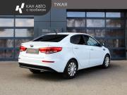 Kia Rio III Рестайлинг Казань  - изображение 15