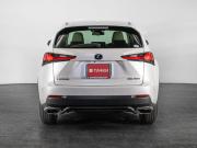 Lexus NX I Рестайлинг Иркутск  - изображение 32