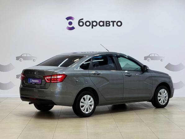 Lada (ВАЗ) Vesta I с пробегом 2017 года, цена 870 000 рублей, 145460 км, седан, Автокод Объявления