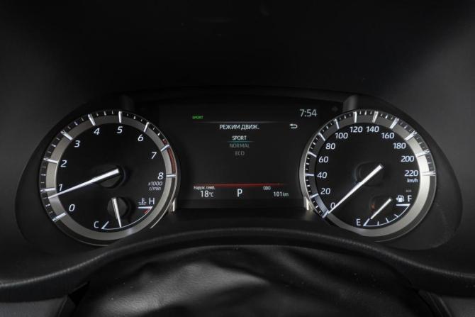 Toyota Highlander IV (XU70) с пробегом 2022 года, цена 7 999 000 рублей, 101 км, внедорожник, Автокод Объявления