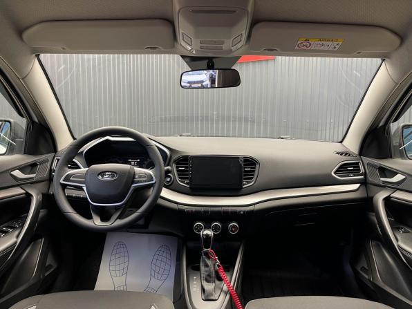 Lada (ВАЗ) Vesta I Рестайлинг (NG) с пробегом 2024 года, цена 1 227 000 рублей, 34074 км, седан, Автокод Объявления