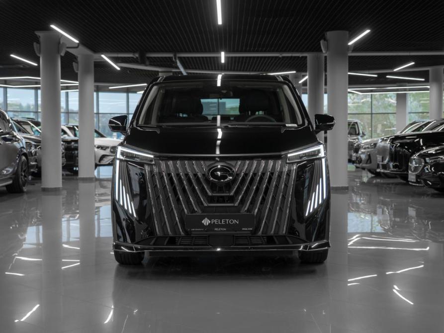 GAC Trumpchi M8 II Москва  - изображение 3