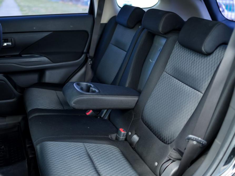Mitsubishi Outlander III Ижевск  - изображение 12