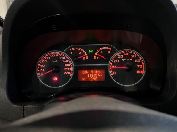 Fiat Albea I Рестайлинг с пробегом 2007 года, цена 240 000 рублей, 259010 км, седан, Автокод Объявления