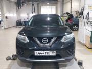Nissan X-Trail III Москва  - изображение 41