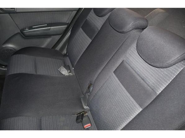 Hyundai Getz I Рестайлинг с пробегом 2008 года, цена 374 000 рублей, 273282 км, хэтчбек, Автокод Объявления